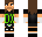 triple h dx