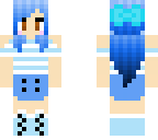 true blue