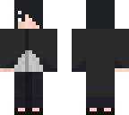 uchiha sasuke