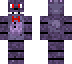 unwithered bonnie