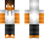 uprising orange