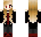 vampire queen