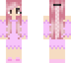 very pink
