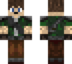 villager 2