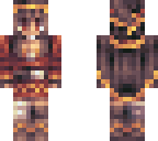 warrior skin id | Minecraft Skins