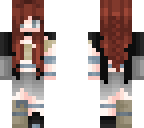 warrior princess - contest entry