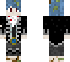 wild vampire