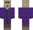 witch iannbf