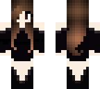 witch outfit