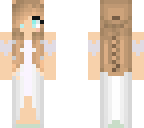 wolf's wedding dress 3