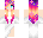 wolf's wedding dress 4