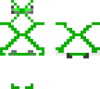 xcactus green