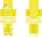 yellow girl