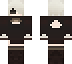 yorha n two type b