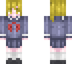 yuna hina