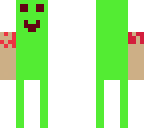 a smart creeper