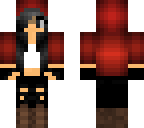 a tiny bit edited female aaron