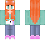 addie's skin