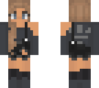 aiir alex skin original