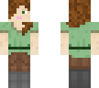 alex brown hair
