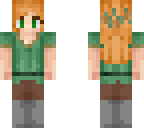 alex remake edit
