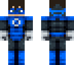 andlandyroo blue lantern