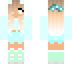 aqua arianna grande