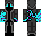 aqua demon