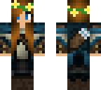 archer girl
