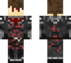 arkham knight from batman