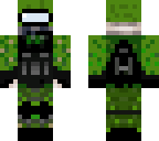 army pug