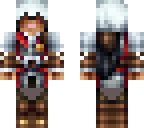assassin creed white
