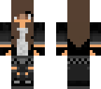 assassin girl