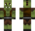 baby orc