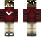 bandana pvp boy