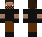 bandit steve
