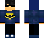 batman boy