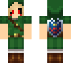 ben drowned