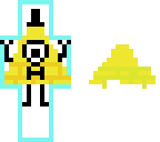 bill cipher