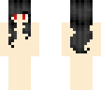 black hair base