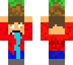 block holding noob