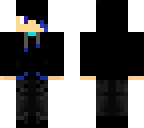blu guy