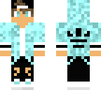 blue bro
