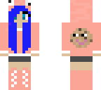 blue cookie monster edit