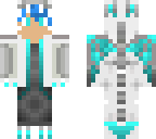 blue dragon boy 5000