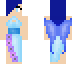 blue fairy
