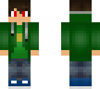 boy chara