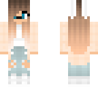 bunny girl