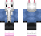 bunny sans