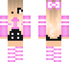 candy girl